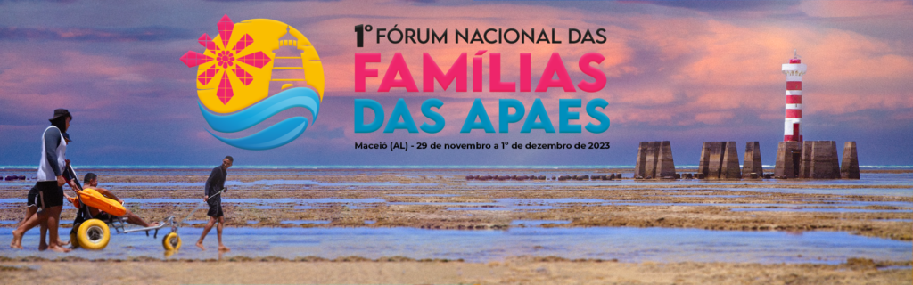 27º Congresso Nacional das APAES APAE Brasil